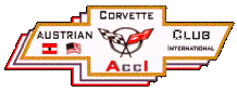 Austrian Corvette Club International