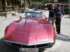 Corvette C3 Targa - 1968