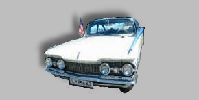 Oldsmobile Dynamic 88