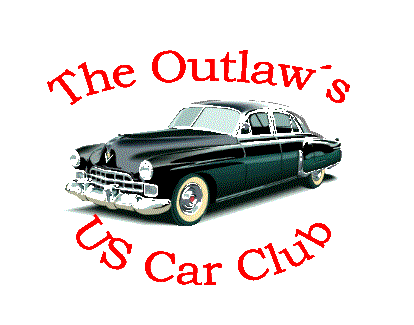 The OUTLAWS Us-Car Club