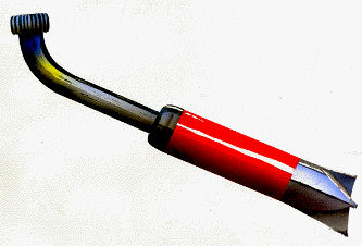 Auspuff