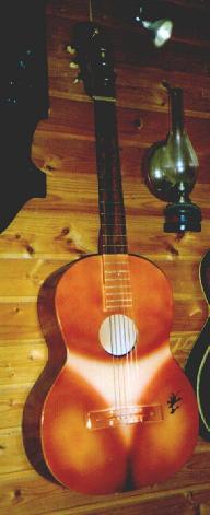 Gitarre
