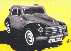 Topolino