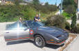 Pontiac Firebird 1987
