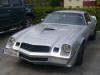 Camaro Z28 - 350 CUI - 1979 