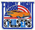 FridayNightCruisers Schweiz