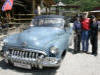 Buick Dynaflow - 1950