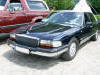 Buick Park Avenue - mein neuer 'daily driver'
