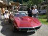 Corvette C3 - 1969