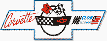 Corvette Club Austria