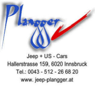 Logo Plangger