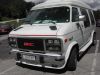 Chevrolet Van