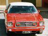 Ford Mustang - 1973