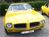 Pontiac Firebird 350 - 1970