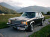 Chevrolet Malibu Classic Sedan 1981 - 5,7 l - PS ca.200