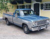 Dodge Pickup