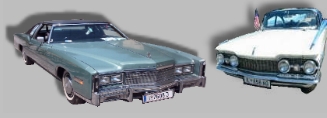 Powerladies cars