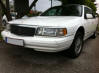 Lincoln Continental 1994