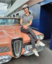 Ford Edsel